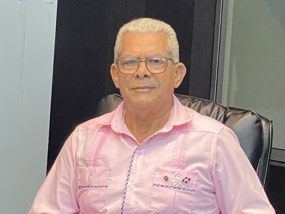 Líder de Federación de Transporte de PP critica mal estado de autopista Duarte de Santiago a Santo Domingo