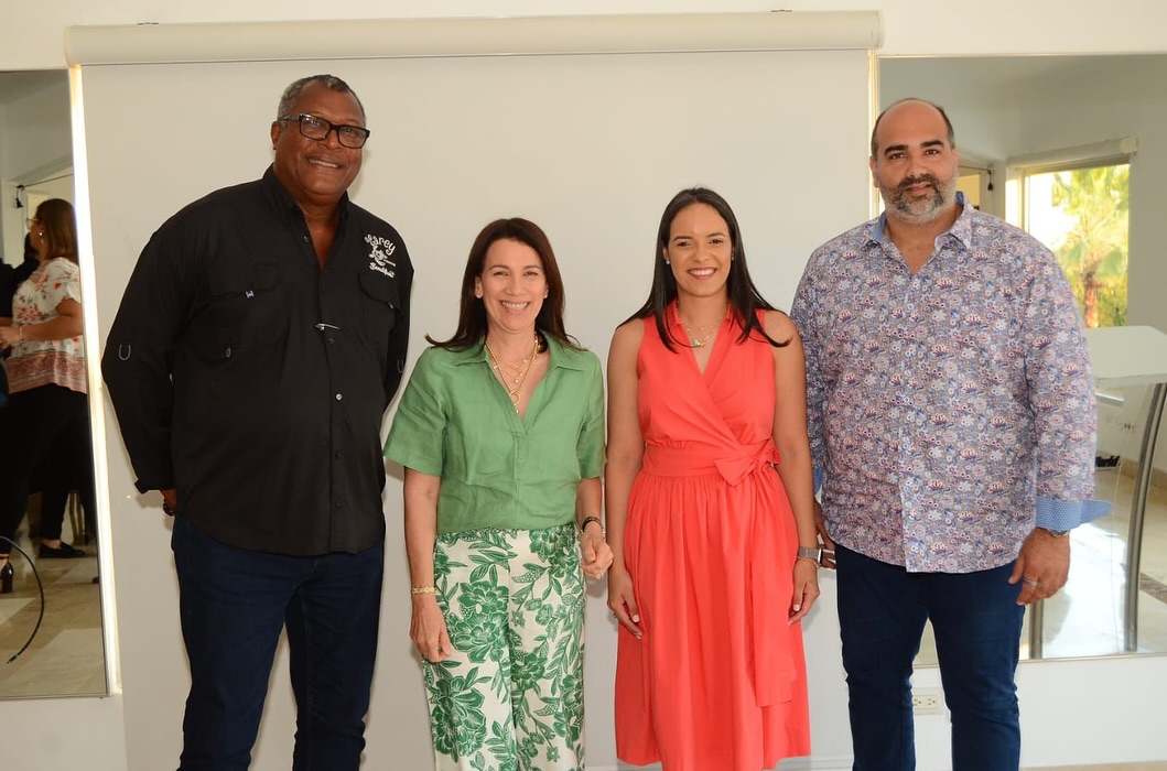 ASHONORTE presenta la Unión Gastronómica de Puerto Plata en el marco de su primer Foro Gastronómico