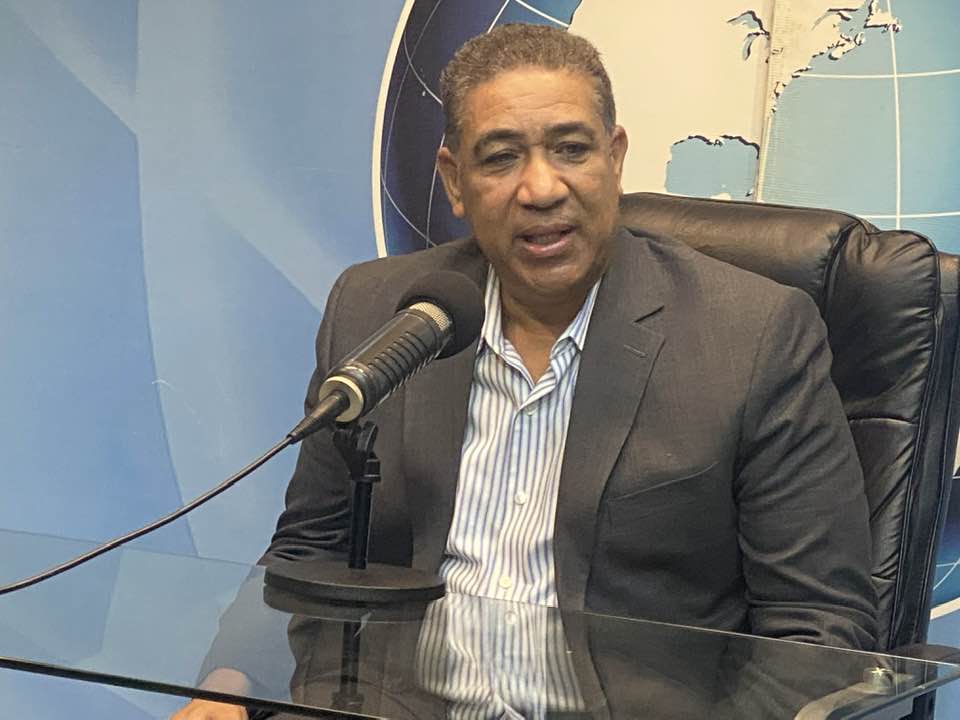 Miembro Dirección Central de FP, Francis Vargas, afirma Leonel Fernández ganará en primera vuelta elecciones del 2028