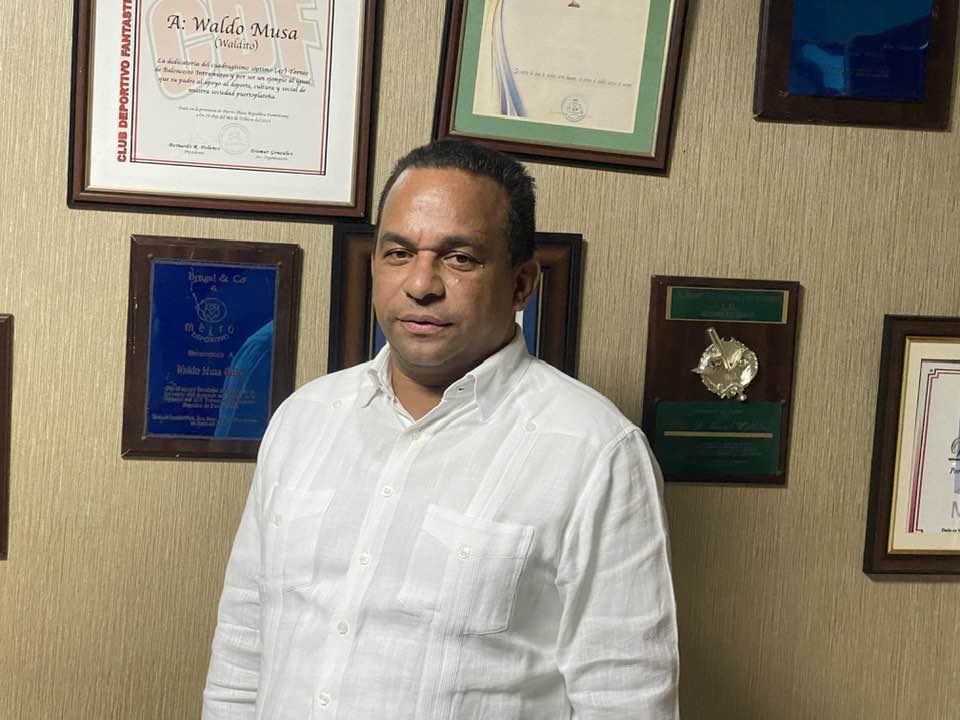 Secundado por la familia Durán Paliza es la fuerza hegemónica del PRM en Puerto Plata