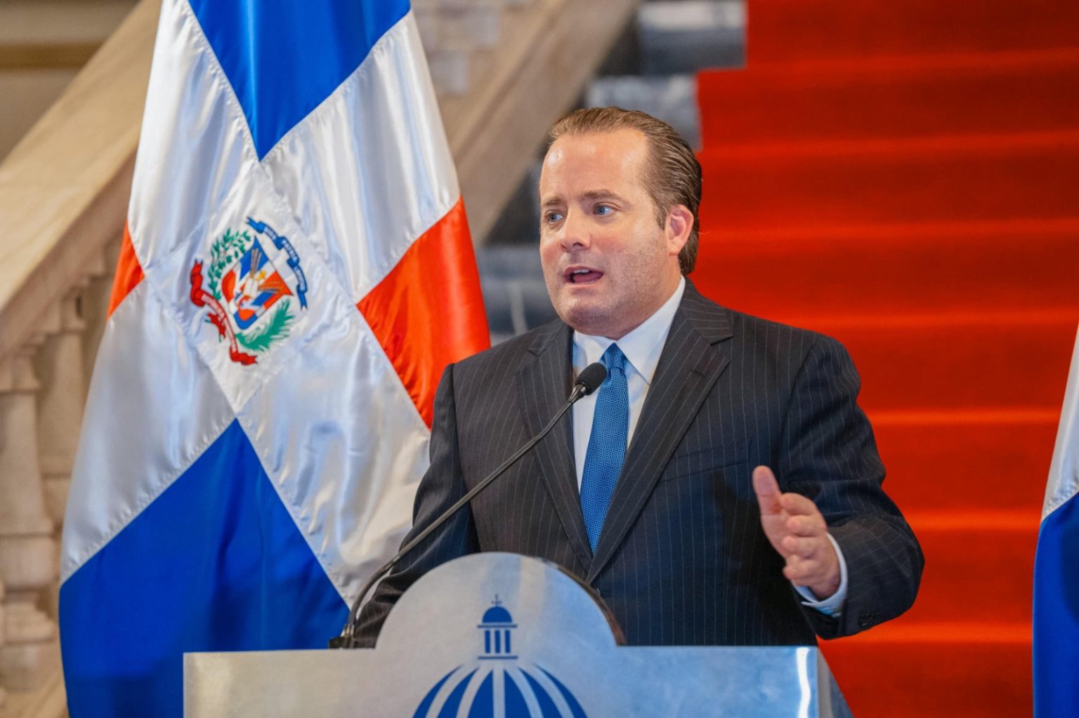 Gobierno realizará amplia jornada nacional este sábado; funcionarios se desplazarán a las provincias