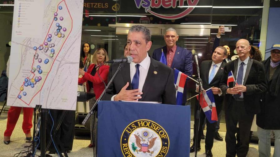 Washington Heights es reconocido oficialmente por EE. UU. como la “pequeña República Dominicana”