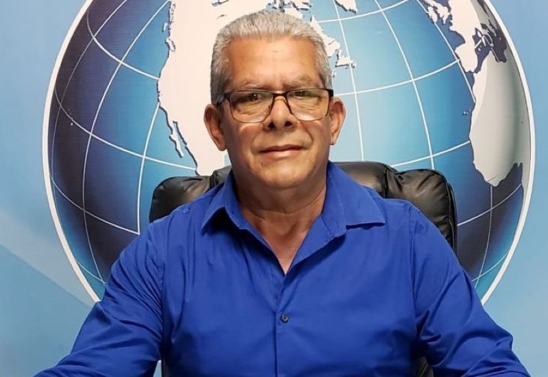 Luís Bencosme proclama transporte local es dirigido por dirigencia pensante y formación ideológica