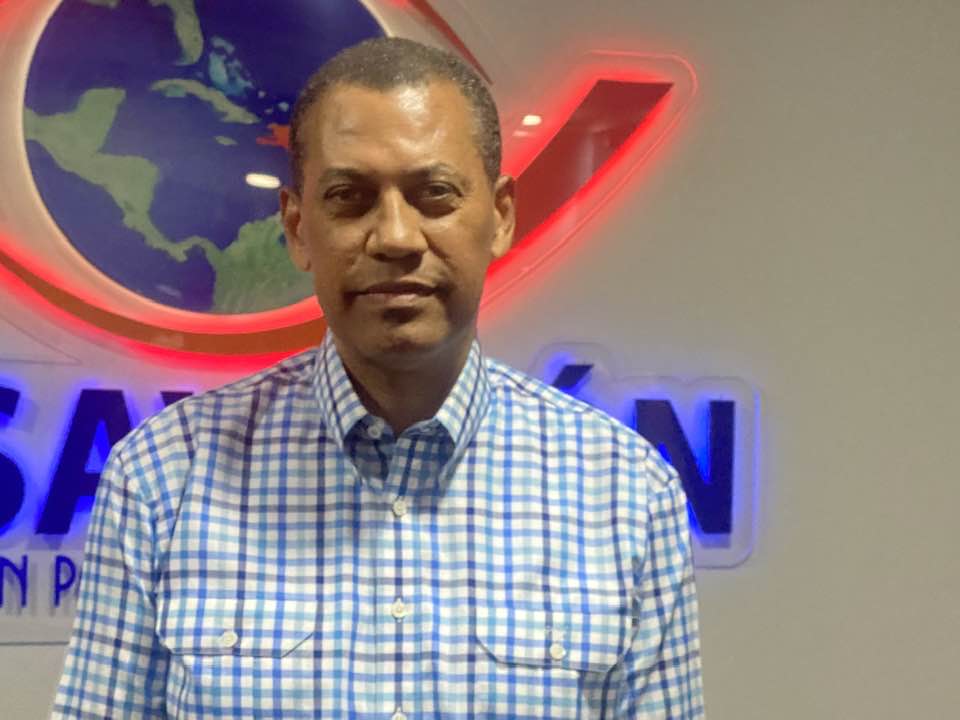 Guido afirma políticos faltan el respeto a la sociedad con aspiraciones extemporáneas