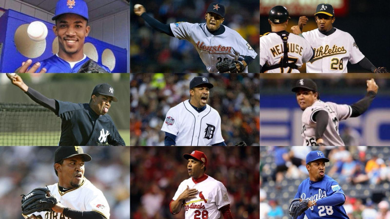 Familiares y el mundo deportivo lloran la muerte de Octavio Dotel tras tragedia del Jet Set