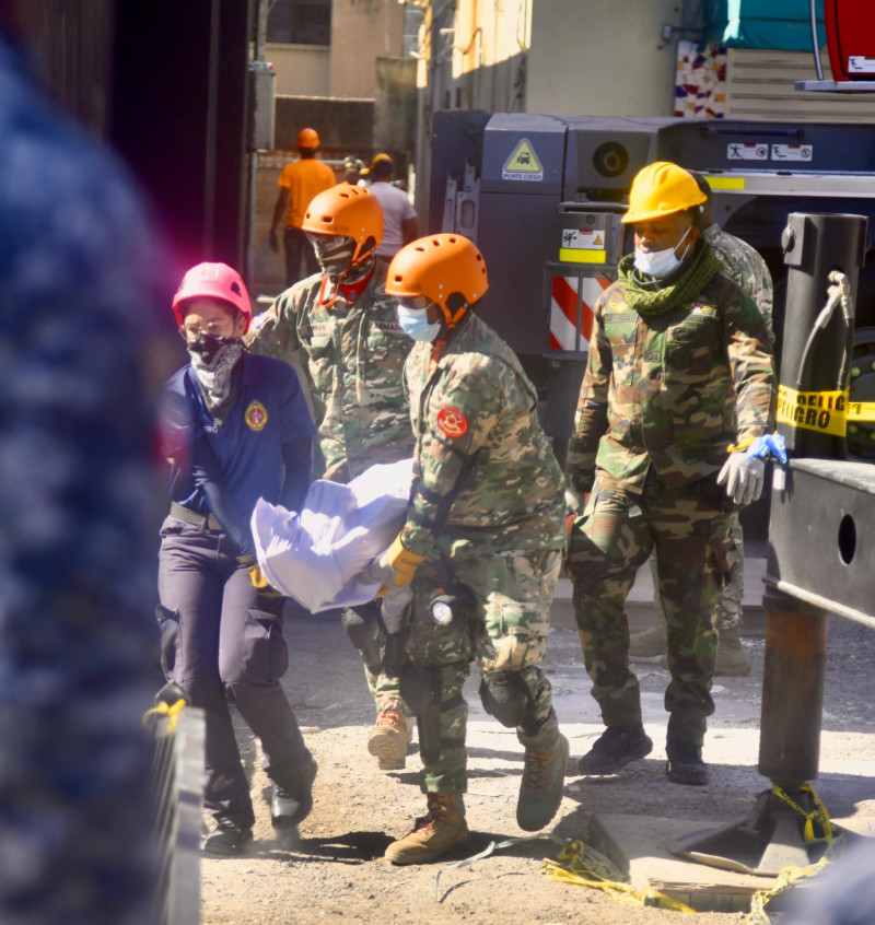 Aumenta a 218 la cantidad de fallecidos por tragedia en el Jet Set