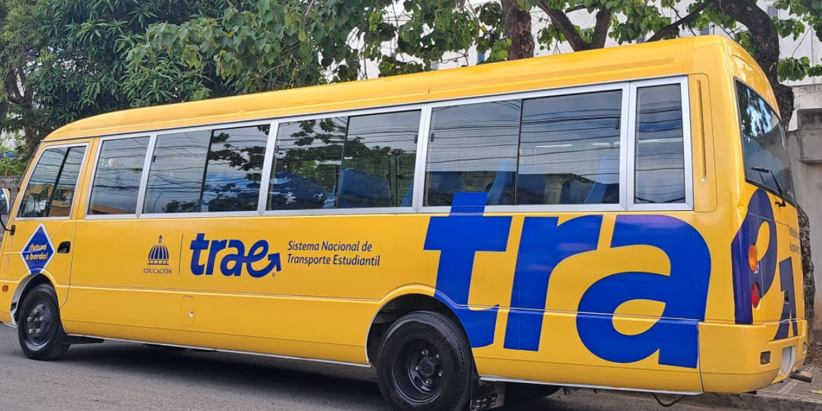 Centros educativos socializarán  ubicación de paradas del Transporte Escolar con padres de estudiantes