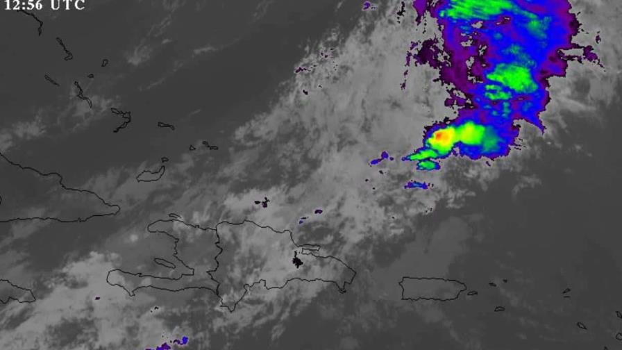 Lluvias dejan comunidad incomunicada e inundaciones; hay 18 provincias en alerta