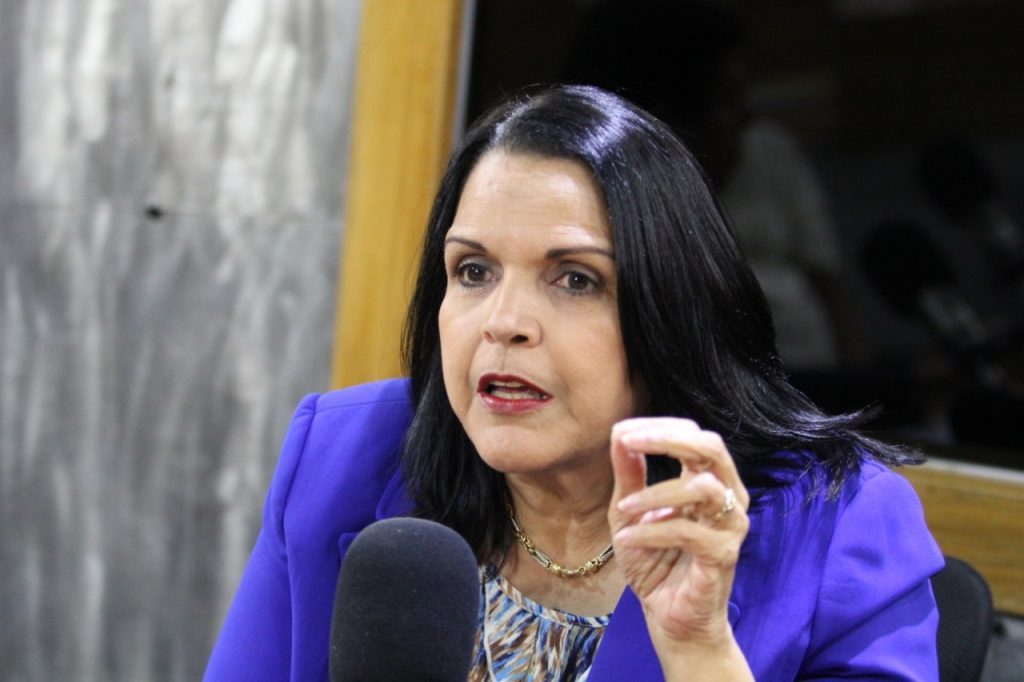 Designan a Eden Dominguez como nuevo director de Prensa y Comunicaciones del Ayuntamiento PP