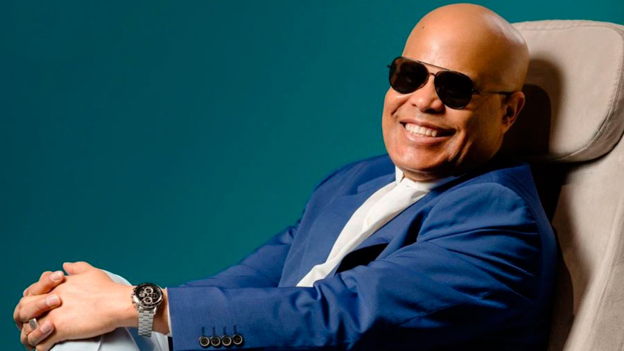 Rubby Pérez muere bajos los escombros de la discoteca Jet Set