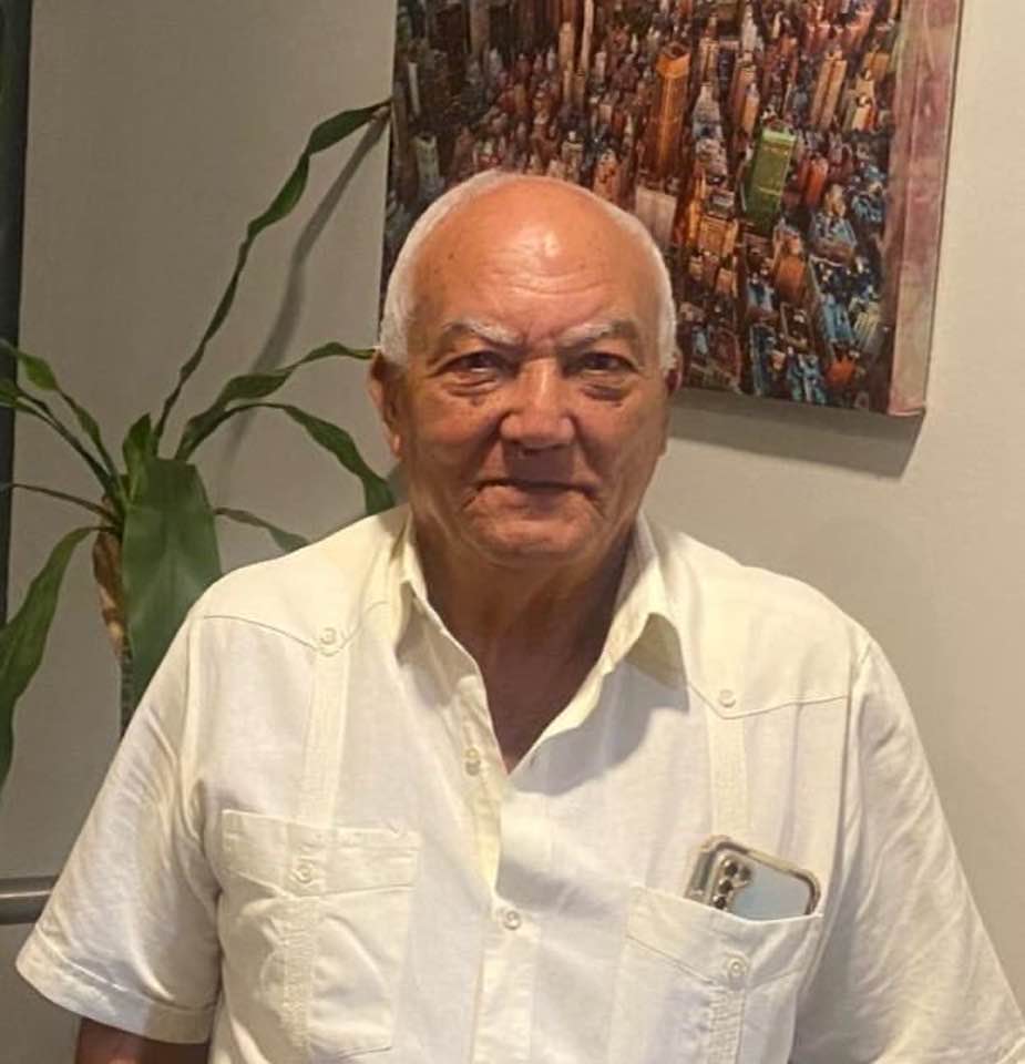 Baldemiro Mercado revela Luís Ginebra luchó contra Trujillo pero luego se pasó al bando del dictador