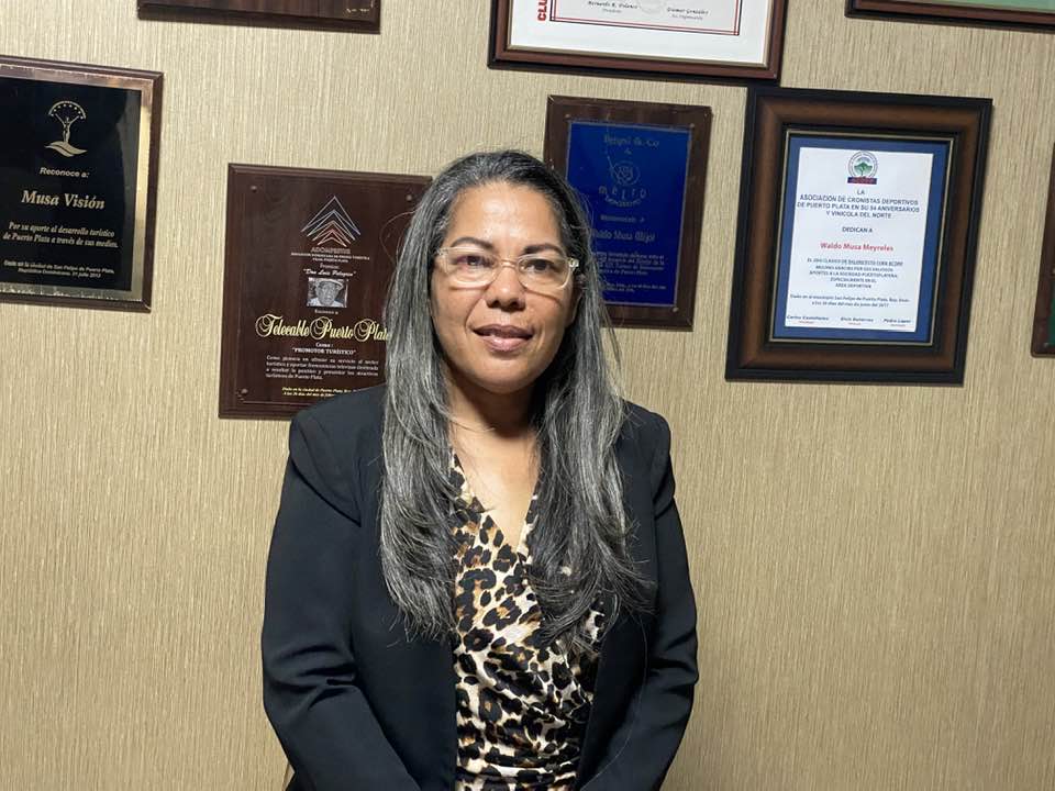 Presidenta de Federación Juntas de Vecinos calcula en más de RD$200.0 millones daños causados por lluvias