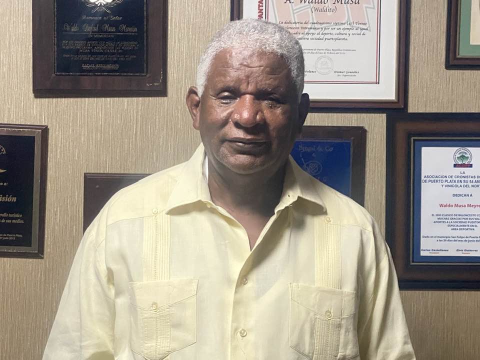 Comisión de Derechos Humanos está del lado de víctimas de tragedia del Jet Set