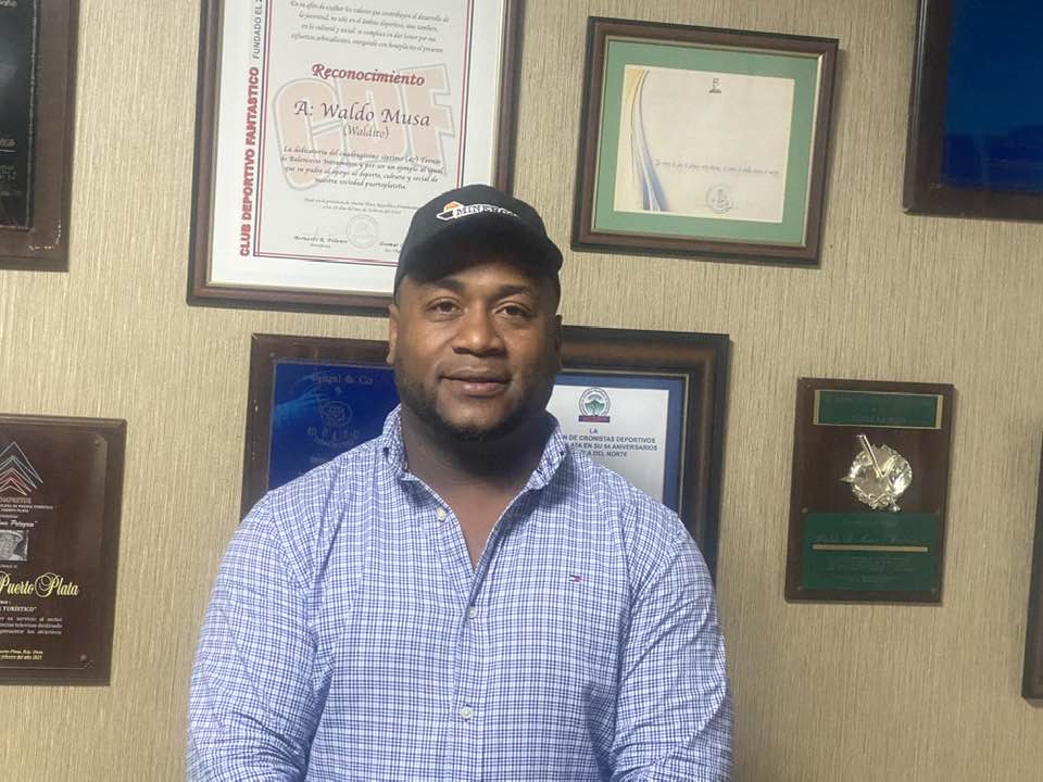 Ingeniero Diego Tavárez cuestiona uso más de RD$46.0 millones recibió junta distrital de Maimón en primer año