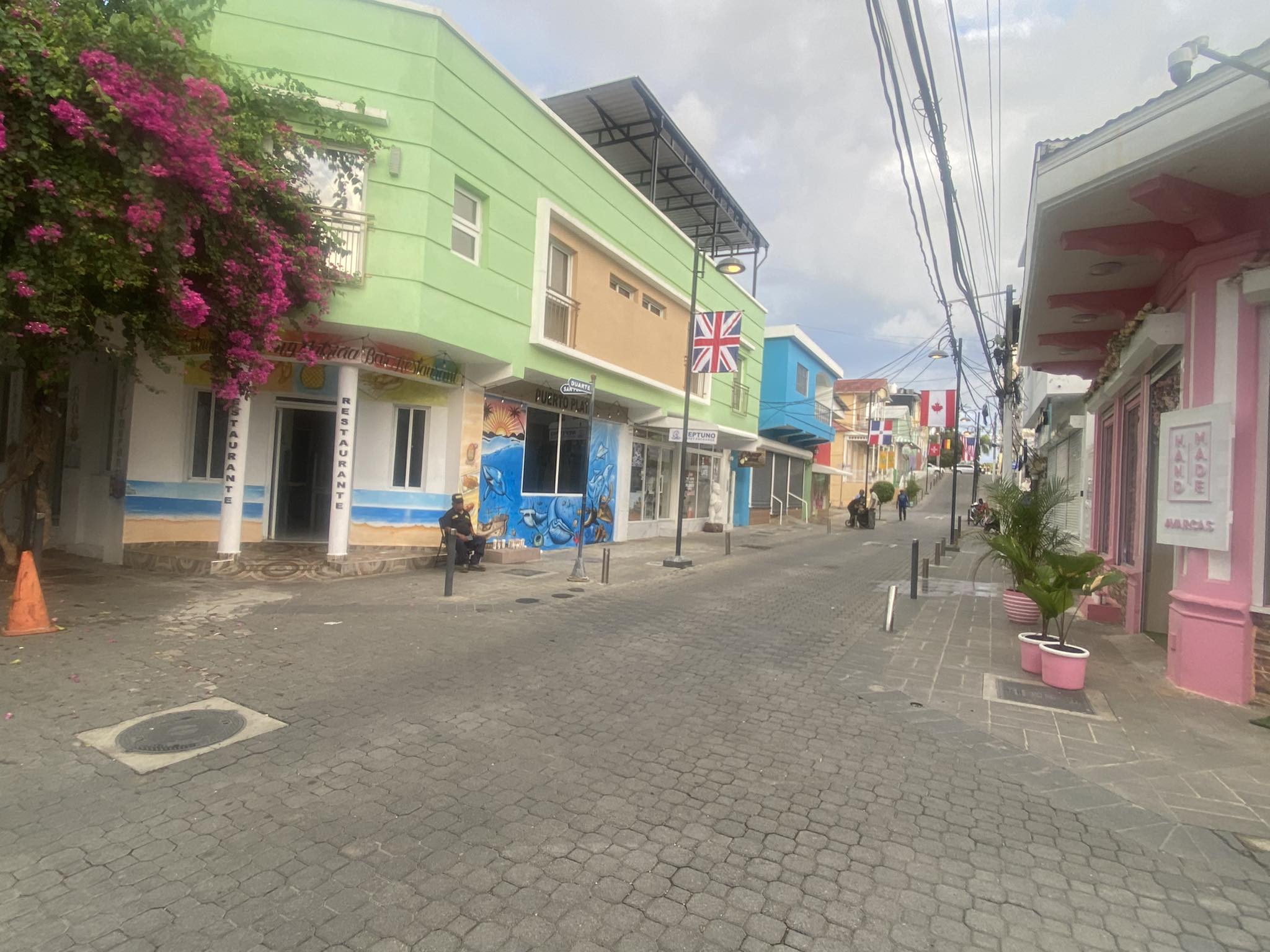 Conviene autoridades incrementen y potencien al máximo atractivos del Centro Histórico de PP