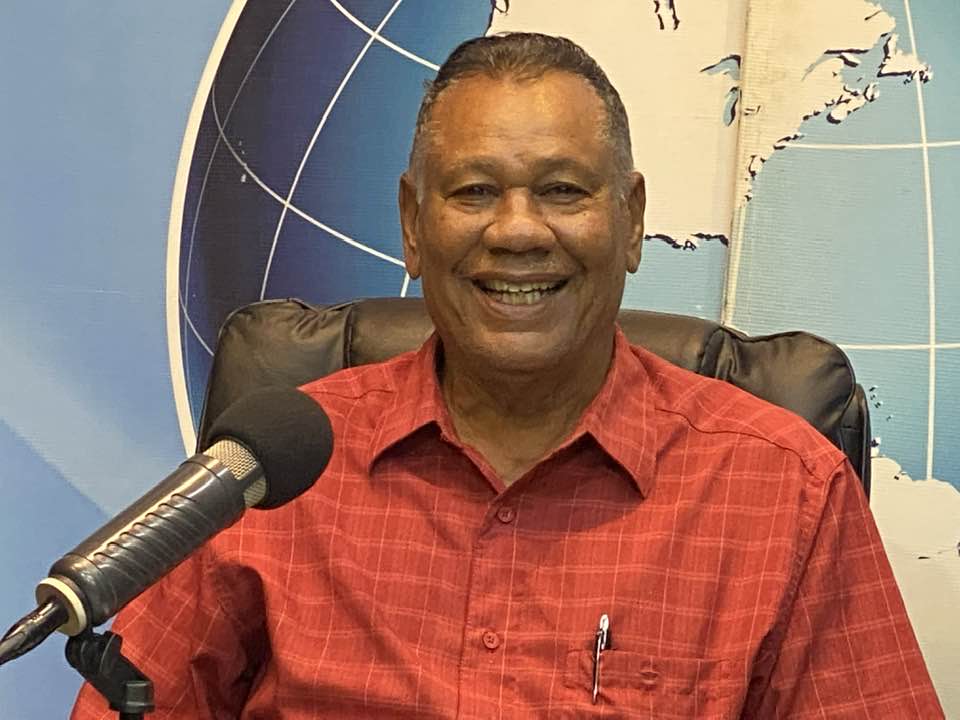 Pablo Castillo favorece renovar liderazgo sindical de República Dominicana