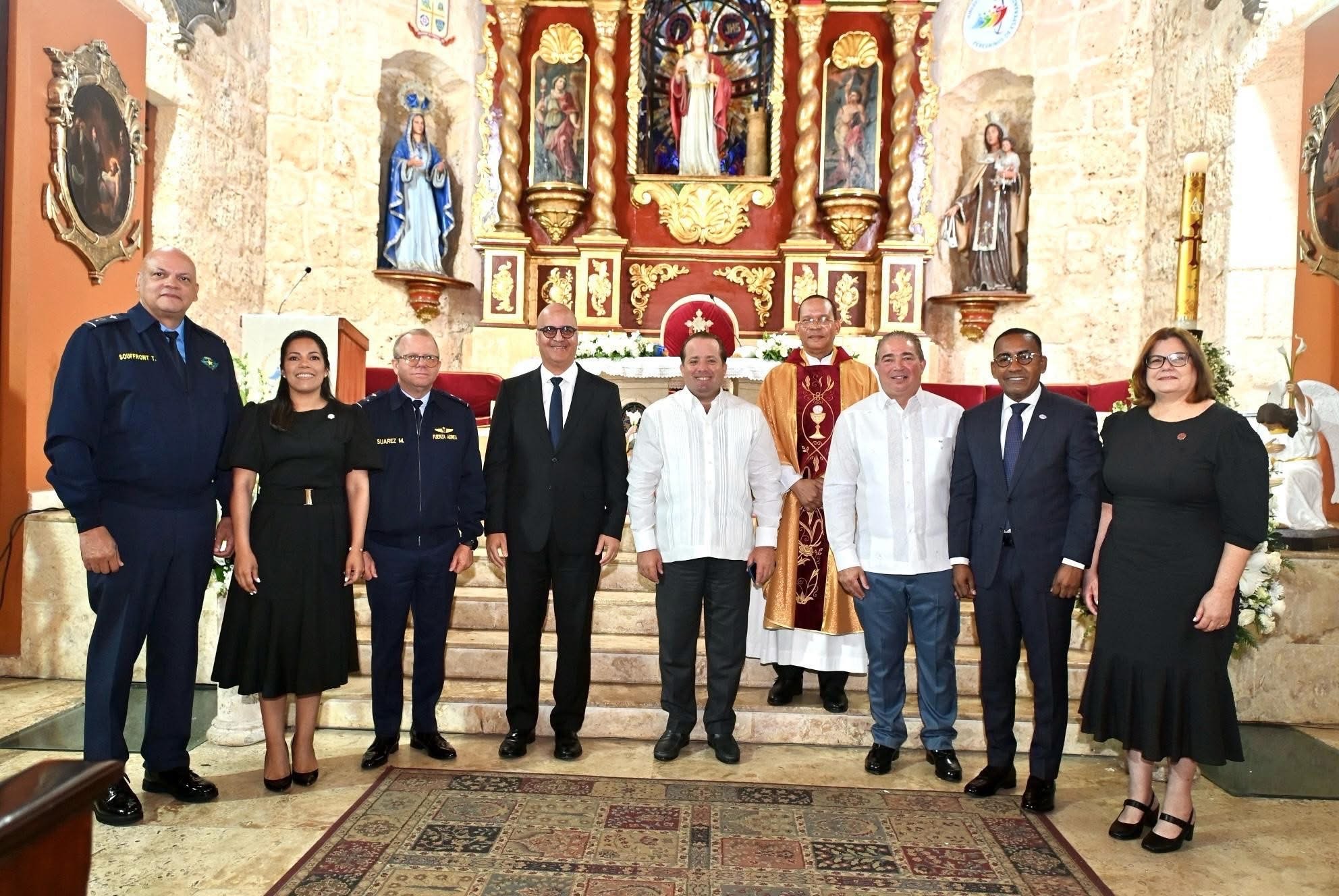 IDAC celebra 70 aniversario siendo una institución “sólida, establecida y reconocida internacionalmente”