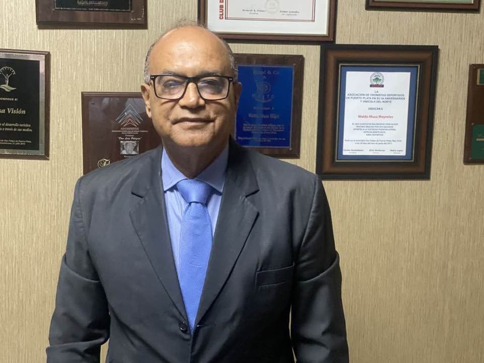 Condenar a Wander Franco sería catastrófico, afirma ex fiscal Rafael Darío de la Torre Madera