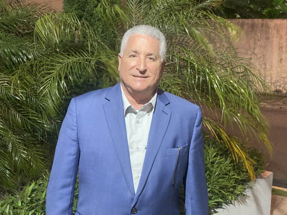 José Natalio Redondo ofrece detalles sobre adquisición de casi 26 mil metros de terrenos para construir tres lujosos apartahoteles y plaza comercial en Puerto Plata