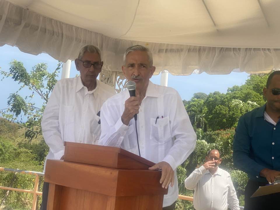 Difusión lucha por libertad de héroes y mártires ha dado sus frutos