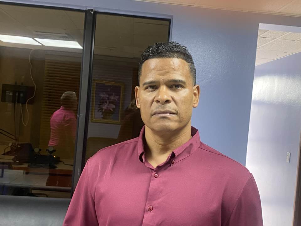 Vocero vendedores teleférico denuncia plan macabro para apoderarse del teleférico y negocios que genera