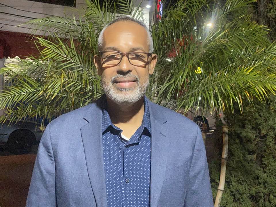 Presidente Comité Municipal del PLD, José Ramón Durán, acusa al presidente Luis Abinader de improvisador y de querer privatizar el país