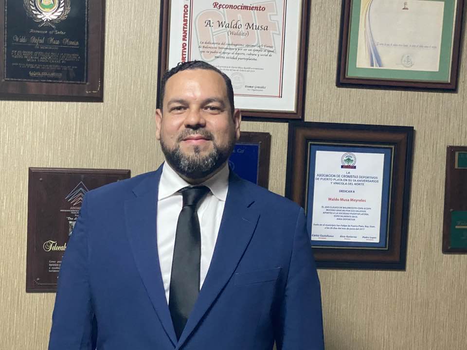 CARD realizará fin semana Primer Congreso Internacional de Derecho en Ocean World, Cofresí, Puerto Plata