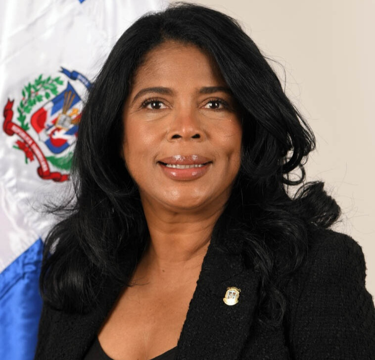 Diputada Lidia Pérez espera que tras aprobación de Código Penal percepción negativa de Cámara Diputados cambie