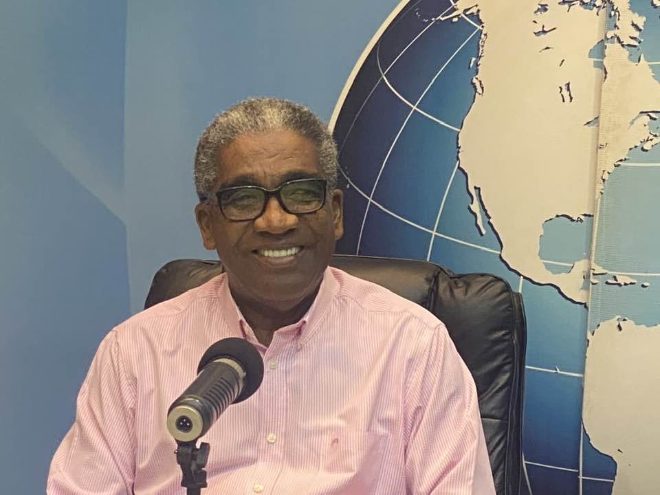 Onésimo Reyes favorece que el PLD vuelva al poder en el 2028 con Francisco Javier García