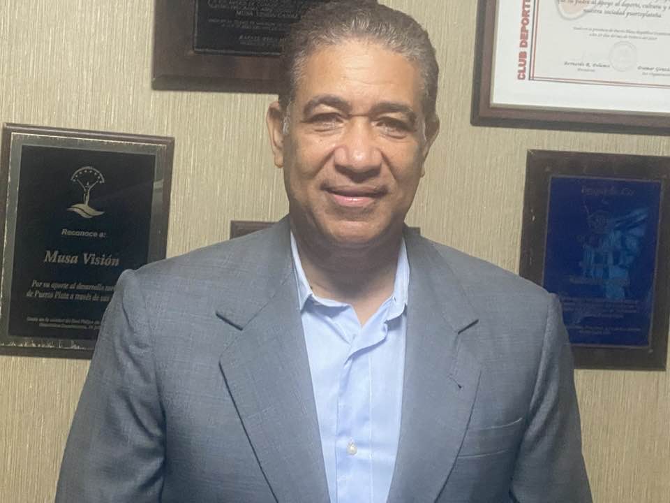 Francis Vargas vaticina Leonel y Fuerza del Pueblo van rumbo al poder en el 2028