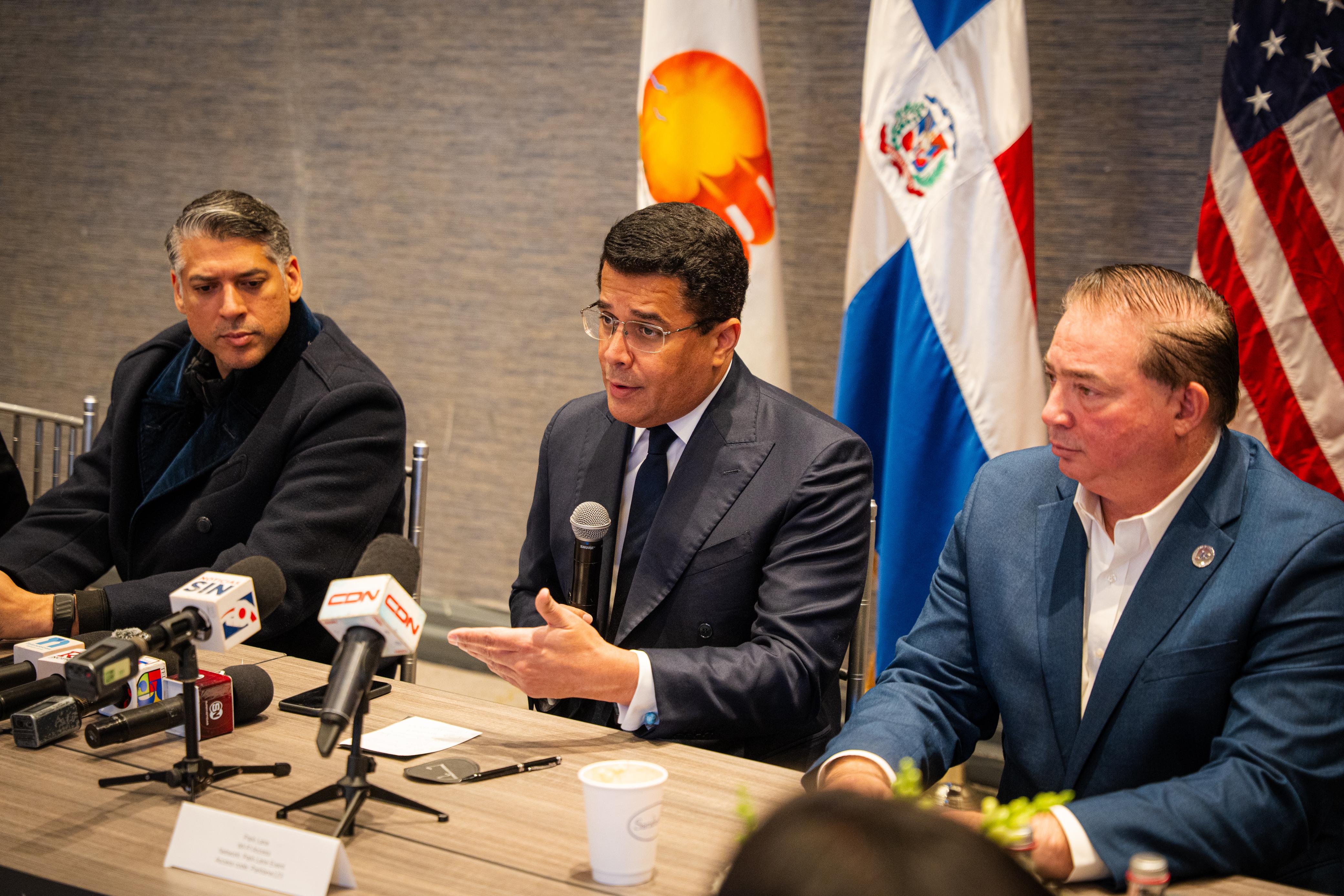 Turismo y Arajet anuncian la tercera ruta diaria a Nueva York de la aerolínea a partir de primavera