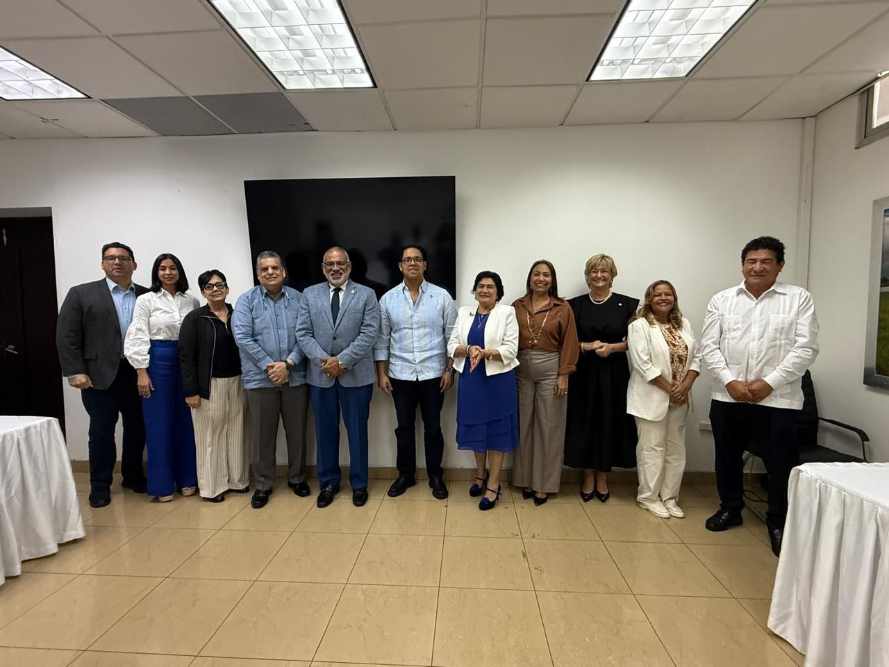 Santiago da un paso histórico: crea la Alianza Turismo de Salud