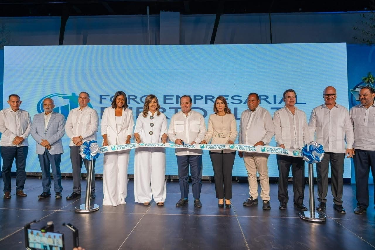 Paliza anuncia plan de transformación territorial en Puerto Plata; teleférico será rehabilitado