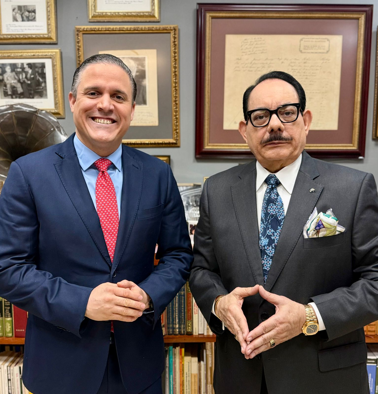 Jean Luis Rodríguez: ¨República Dominicana está de moda por el extraordinario avance en materia de cruceros¨