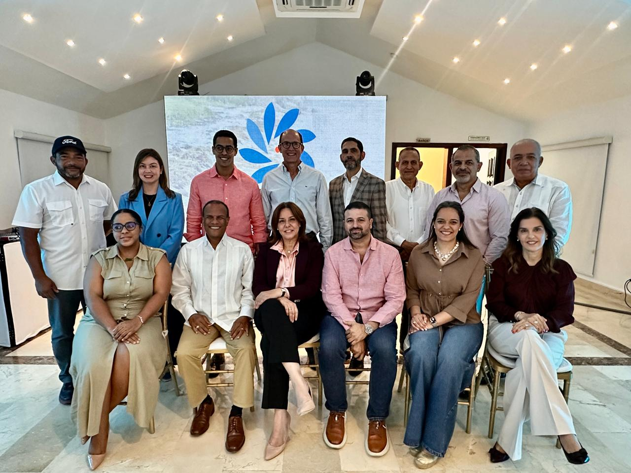Birgitt Heinsen es reelecta presidente del Clúster Turístico de Puerto Plata en Asamblea General para el período 2026–2028