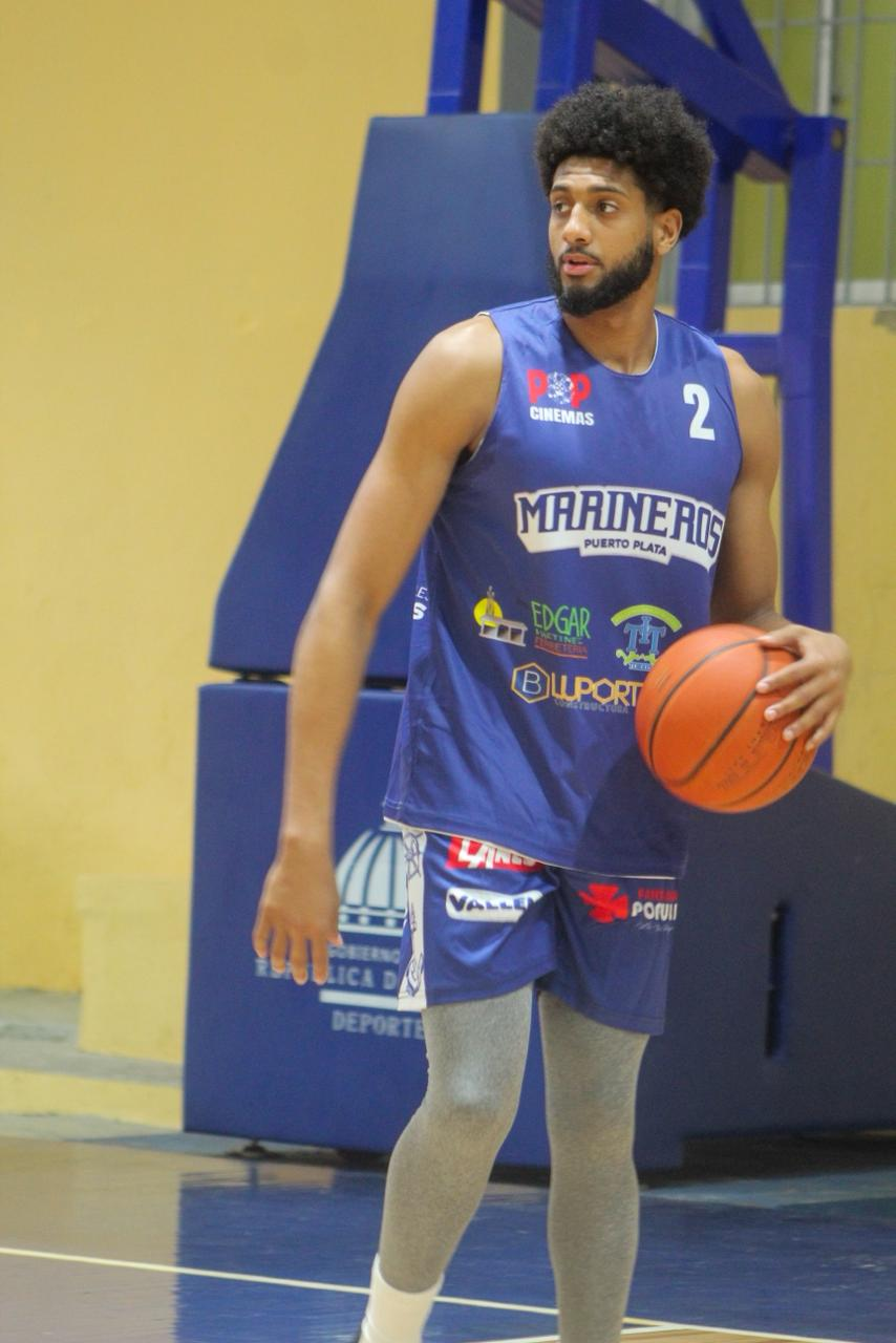 Marineros de Puerto Plata inician entrenamientos a toda marcha rumbo a la Superliga LNB 2026