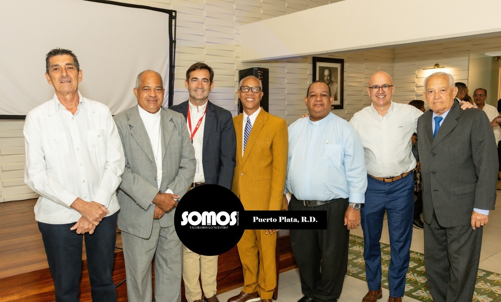 Cáritas Puerto Plata impulsa reflexión social con su Primer Simposio sobre Desafíos y Oportunidades en la Diversidad Social