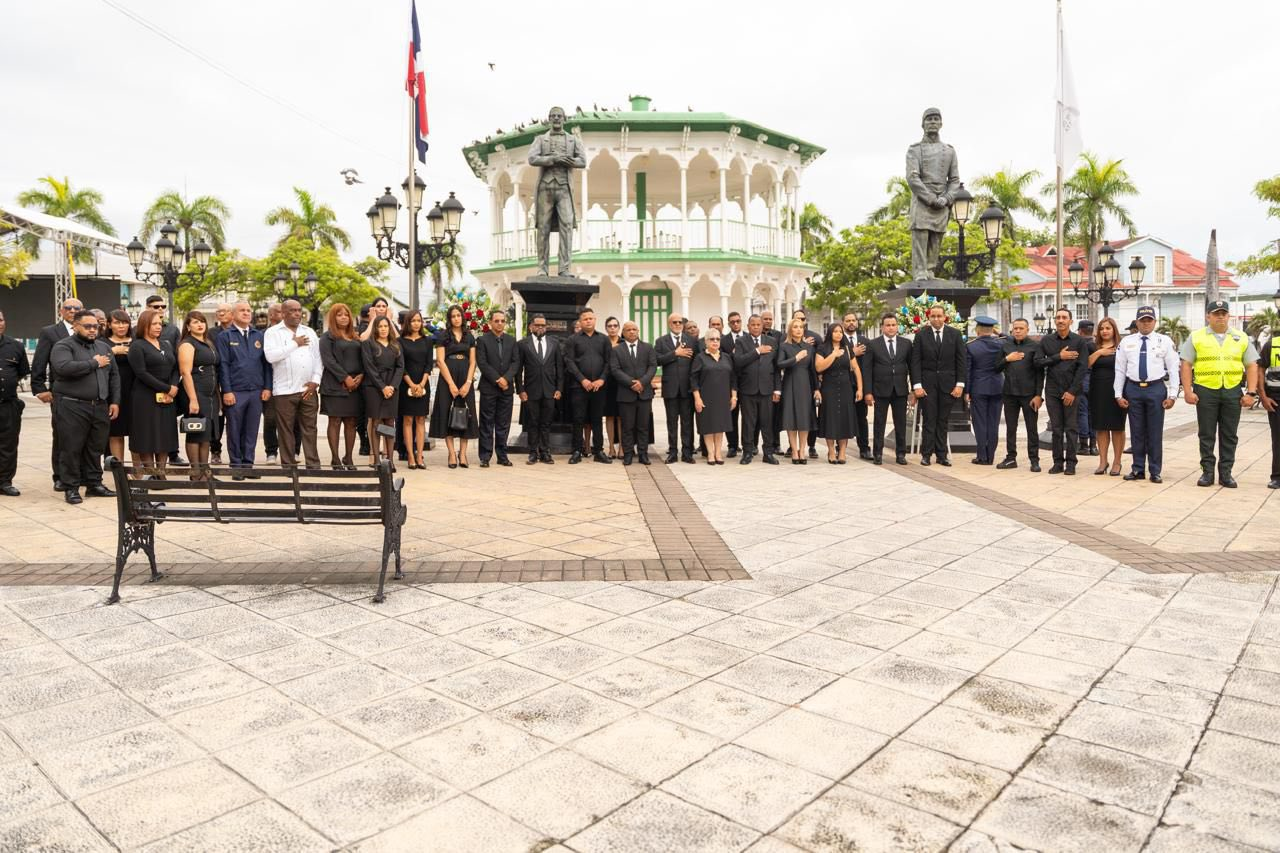 Ayuntamiento de San Felipe de Puerto Plata presenta rendición de cuentas del período 2025-2026