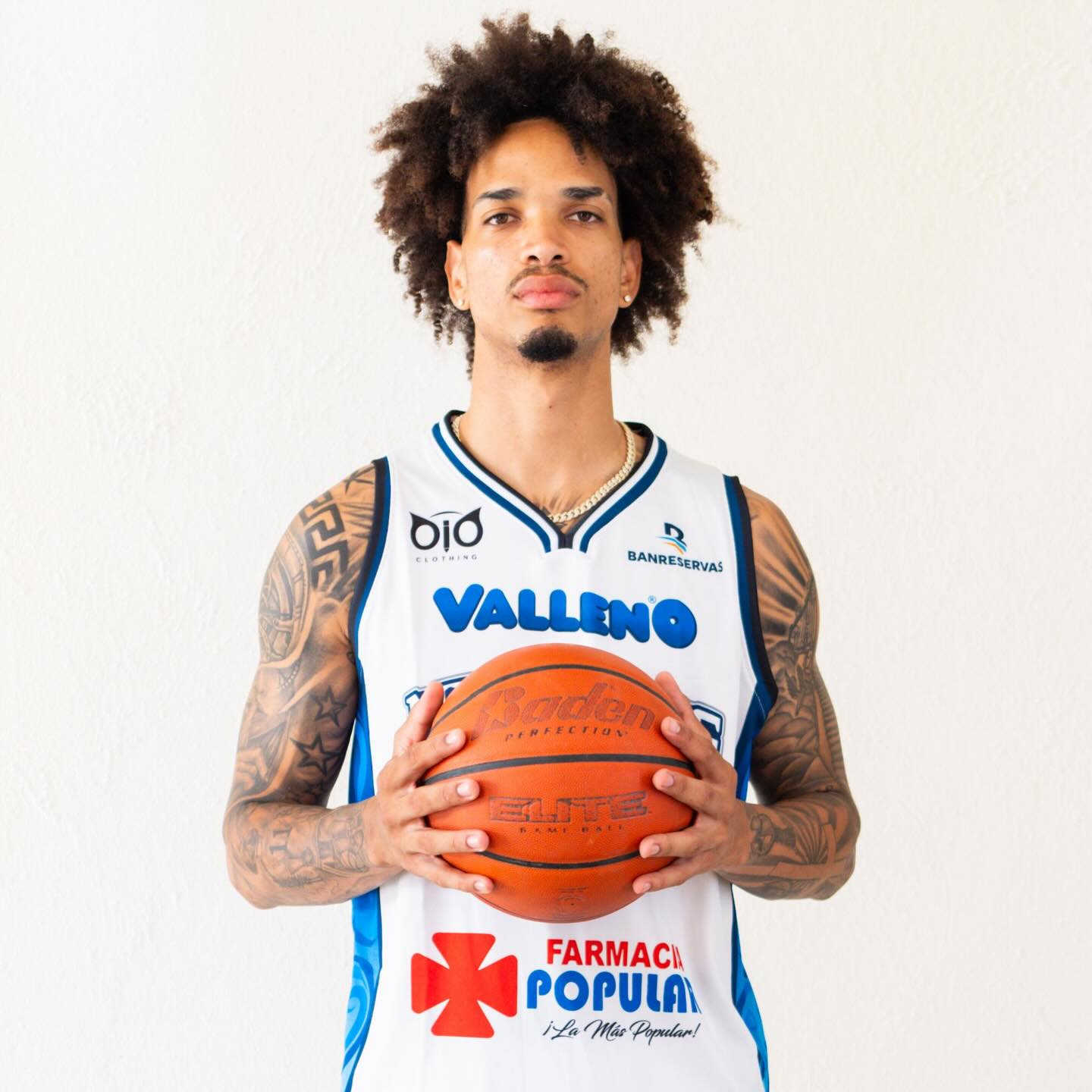 Andersson García prioriza a Puerto Plata: El NBA dominicano declina ofertas internacionales para buscar la corona con los Marineros