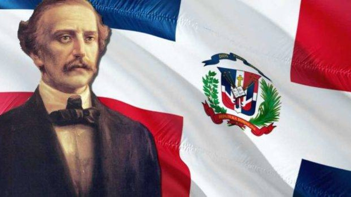 Instituto y Centro Duartiano afirman a Duarte no lo apresaron en Jamao, sino en Puerto Plata