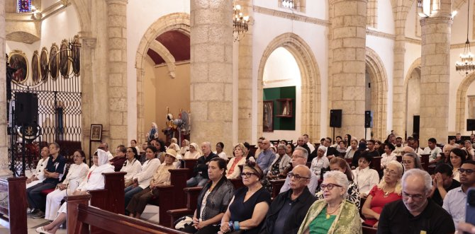 ¿Puede el Sermón de las Siete Palabras 2026 despertar esperanza en una sociedad herida?
