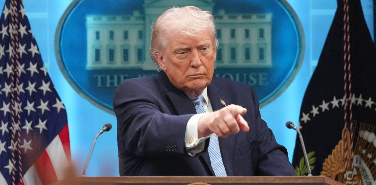 Donald Trump sobre Irán: “Esta noche morirá toda una civilización, para no volver jamás”