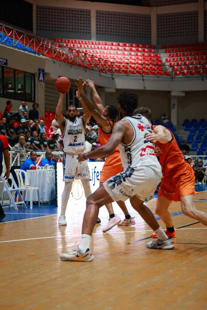 Los Marineros de Puerto Plata en su mejor arranque de los últimos años de la LNB