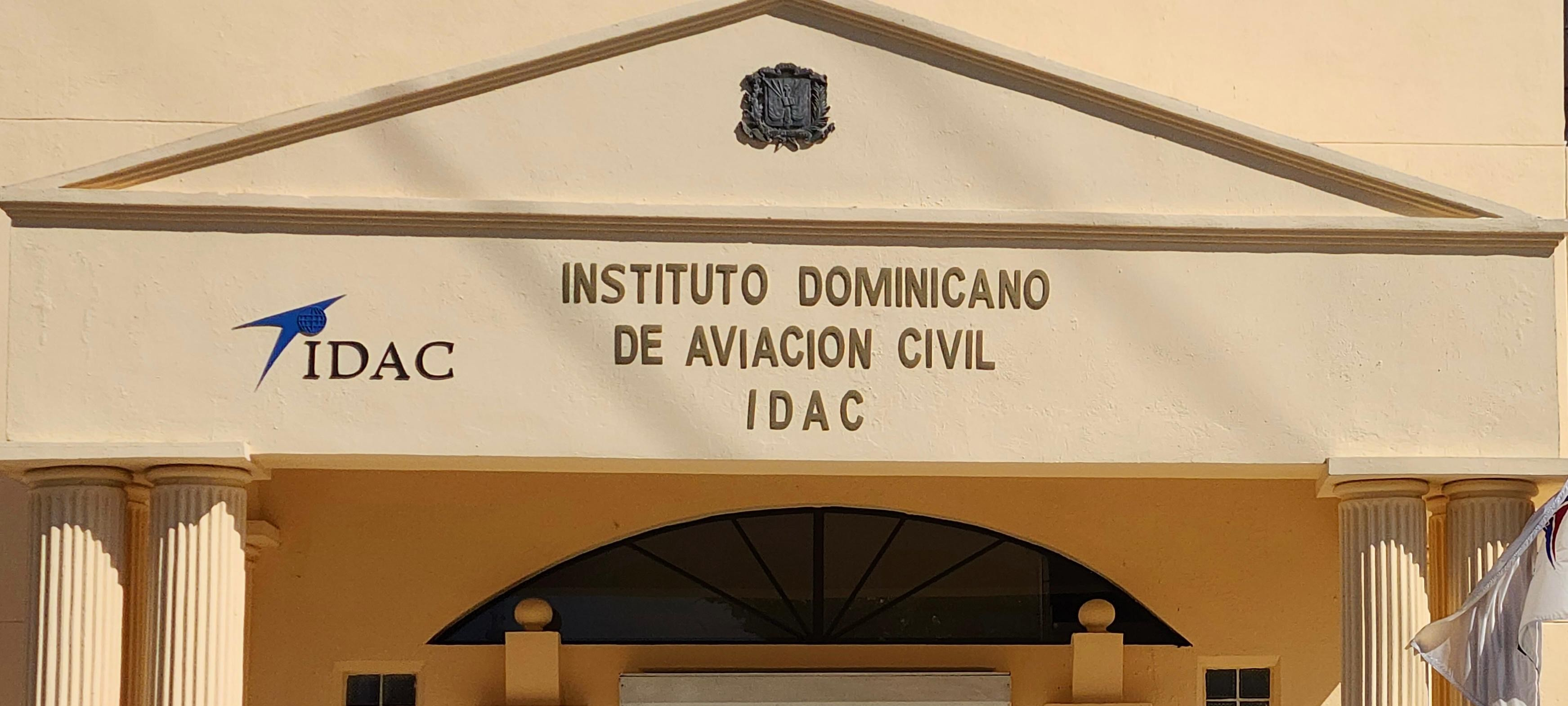 CIAA e IDAC investigan caso de aeronave en Dajabón