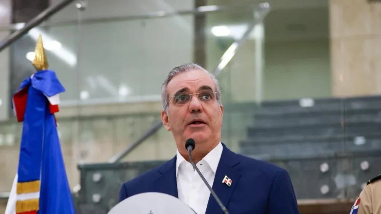 Gobierno declara estado de emergencia regional; incluye a Puerto Plata y otras provincias afectadas por lluvias