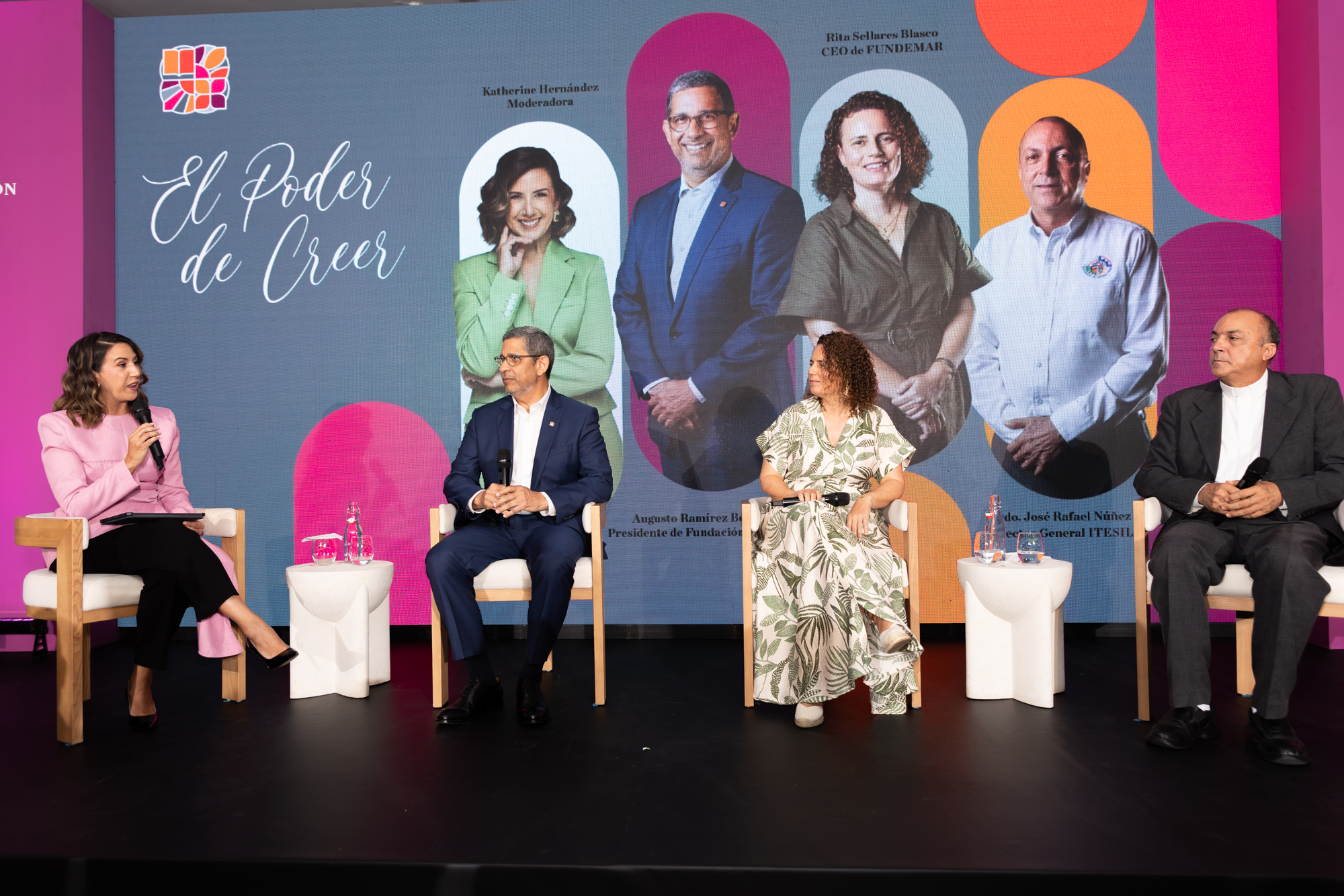 Fundación Brugal inspira y premia a solidarios que creen en su gente
