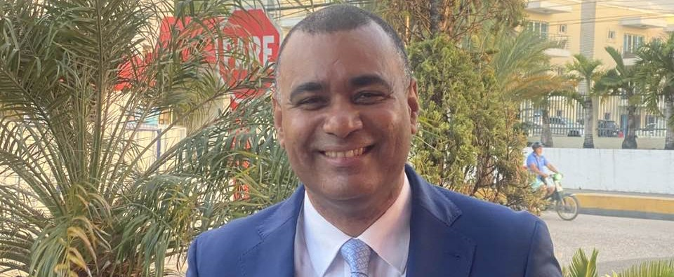 Jesús Rafael Cabrera confirma aspiraciones a la alcaldía de Puerto Plata