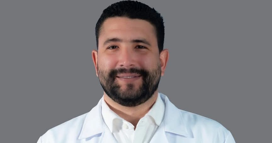 Grupo Rescue anuncia la designación del Dr. Luis Eduardo Redondo Abreu como nuevo Director Médico