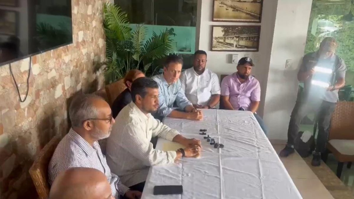 El confuso arrestro del regidor de Puerto Plata por incidente con la policía