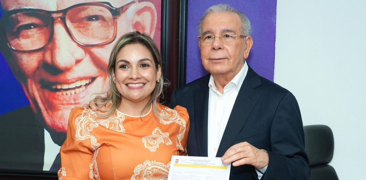 Exdiputada Ivannia Rivera renuncia de la FUPU y  retorna al PLD